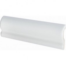 Бордюр 5*30 London Cosmos White 22179